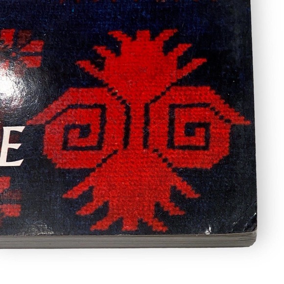 Oriental Rugs: A Buyer’s Guide by Lee Allane (1999, Paperback) VG Very Good - Picture 2 of 8